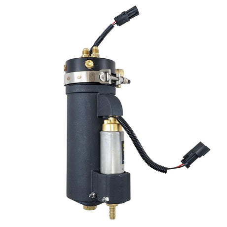 Crusader Qualifies for Free Shipping Crusader Fuel Control Cell 5.0L & 5.7L Modular Return Type #RA080034
