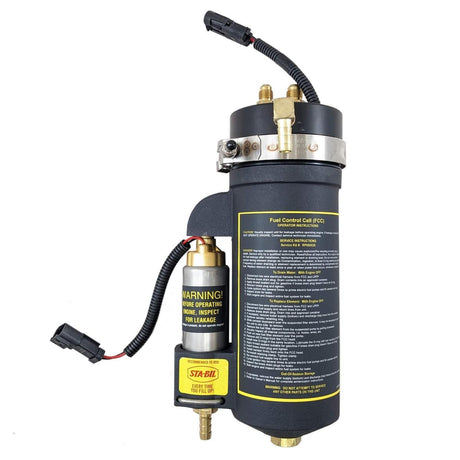 Crusader Qualifies for Free Shipping Crusader Fuel Control Cell 5.0L & 5.7L Modular Return Type #RA080034