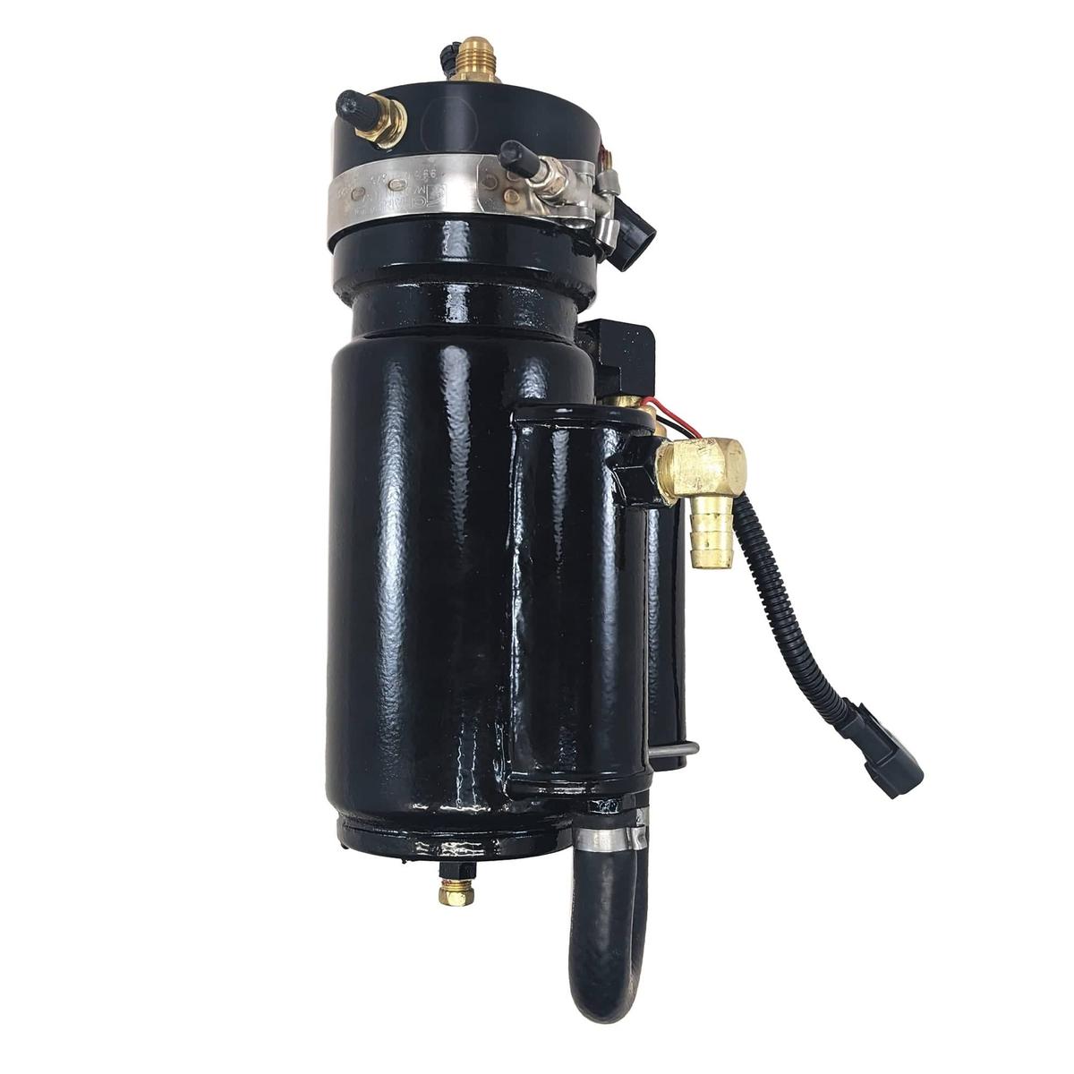 Crusader Qualifies for Free Shipping Crusader Fuel Control Cell 6.0 & 8.1L Modular Returnless System #RA080035A