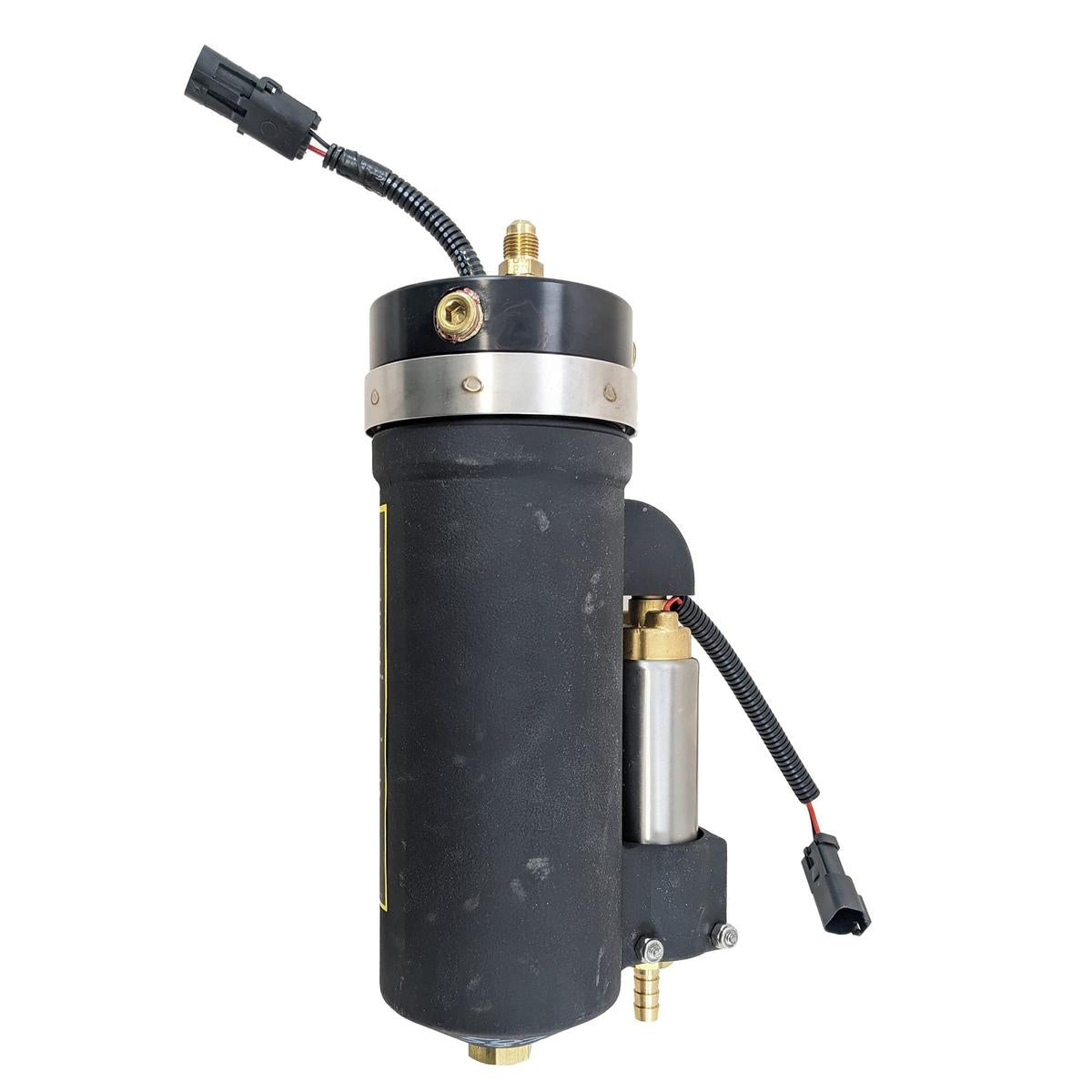 Crusader Qualifies for Free Shipping Crusader Fuel Control Cell FCC 6.0 & 8.1L #RA080030A