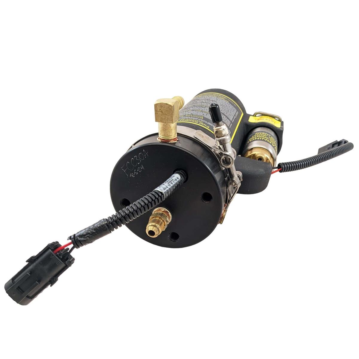 Crusader Qualifies for Free Shipping Crusader Fuel Control Cell FCC 6.0 & 8.1L #RA080030A