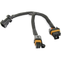 Crusader Qualifies for Free Shipping Crusader Harness Cluster Dual Y #98390