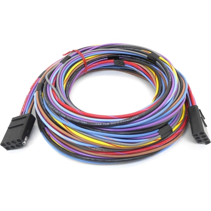 Crusader Qualifies for Free Shipping Crusader Harness Extended Wire 20" #97482