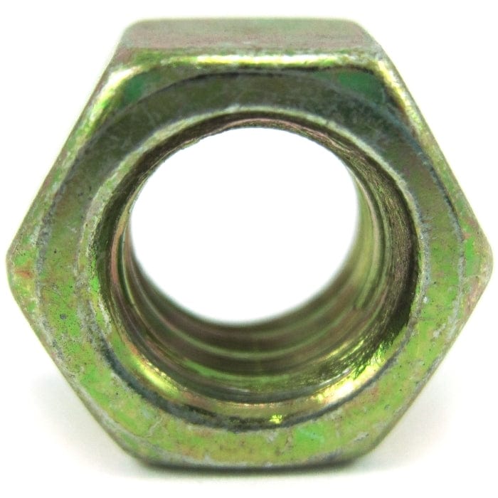 Crusader Qualifies for Free Shipping Crusader Hex Nut 3/8-16 #RS1028
