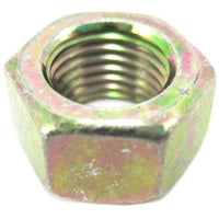 Crusader Qualifies for Free Shipping Crusader Hex Nut 3/8