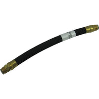 Crusader Qualifies for Free Shipping Crusader Hose Assembly #10 x 14