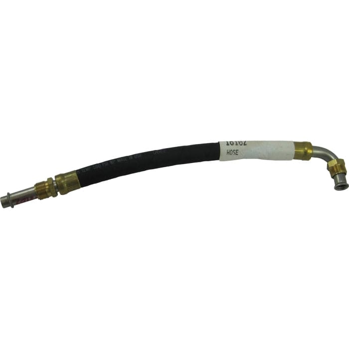 Crusader Qualifies for Free Shipping Crusader Hose Assembly #10 x 17.25" Remote #18102