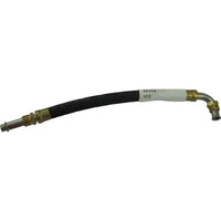 Crusader Qualifies for Free Shipping Crusader Hose Assembly #10 x 17.25