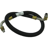 Crusader Qualifies for Free Shipping Crusader Hose Assembly #10 x 39