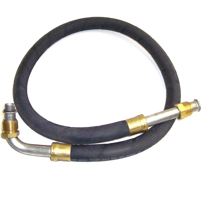 Crusader Qualifies for Free Shipping Crusader Hose Assembly #10 x 43" Remote #18101