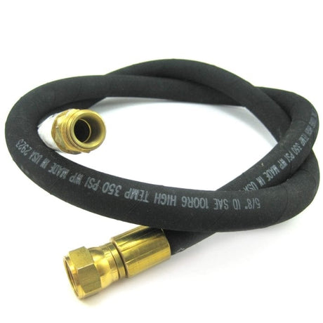 Crusader Qualifies for Free Shipping Crusader Hose Assembly #10 x 61" OAL #22672