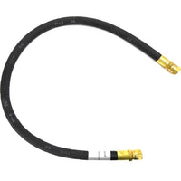 Crusader Qualifies for Free Shipping Crusader Hose Assembly .406 x 36 Oil #RA045007H