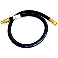 Crusader Qualifies for Free Shipping Crusader Hose Assembly #8 x 44