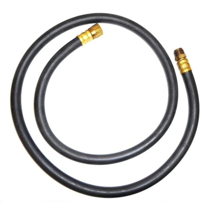 Crusader Qualifies for Free Shipping Crusader Hose Assembly #8 x 64" Oal #22621