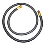 Crusader Qualifies for Free Shipping Crusader Hose Assembly #8 x 64" Oal #22621