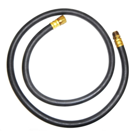 Crusader Qualifies for Free Shipping Crusader Hose Assembly #8 x 64" Oal #22621