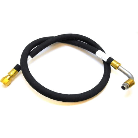 Crusader Qualifies for Free Shipping Crusader Hose Oil Line 60" #RA045120A