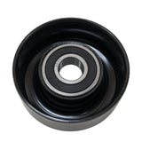 Crusader Qualifies for Free Shipping Crusader Idler Pulley 8.1L & 6.0L #R065040