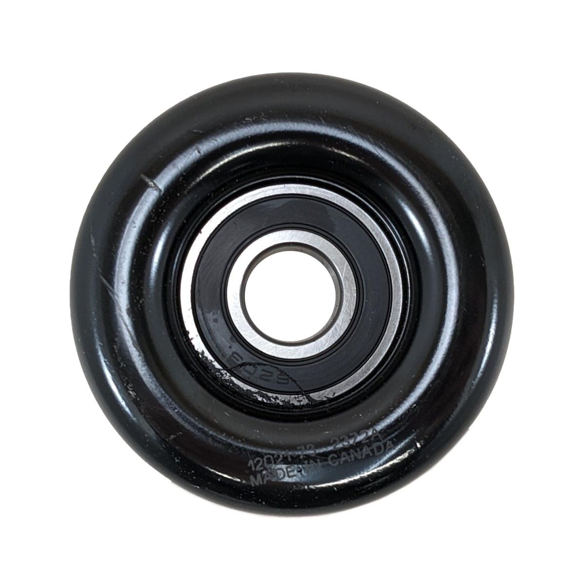 Crusader Qualifies for Free Shipping Crusader Idler Pulley 8.1L & 6.0L #R065040