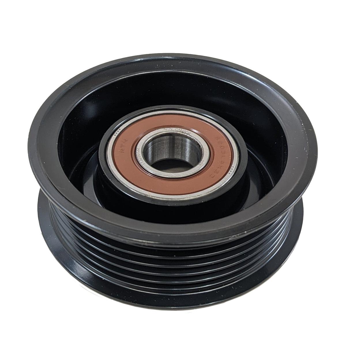 Crusader Qualifies for Free Shipping Crusader Idler Pulley RH 5.7L #R065054