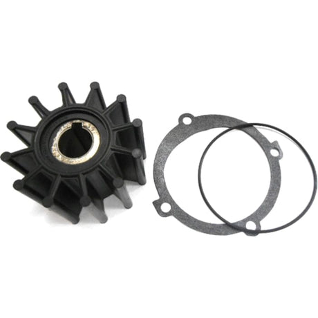 Crusader Qualifies for Free Shipping Crusader Impeller Kit with O-Ring #RP061017