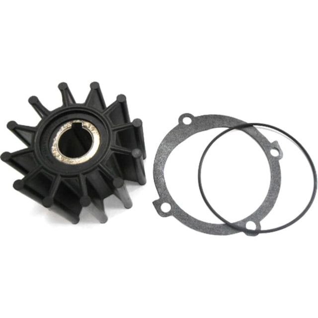Crusader Qualifies for Free Shipping Crusader Impeller Kit with O-Ring #RP061017