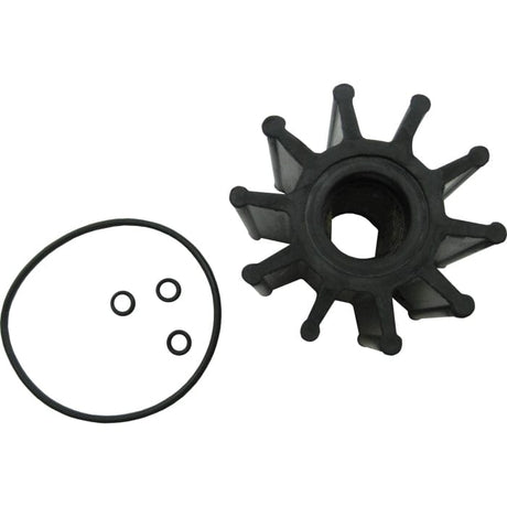 Crusader Qualifies for Free Shipping Crusader Impeller Kit with O-Ring #RP061022