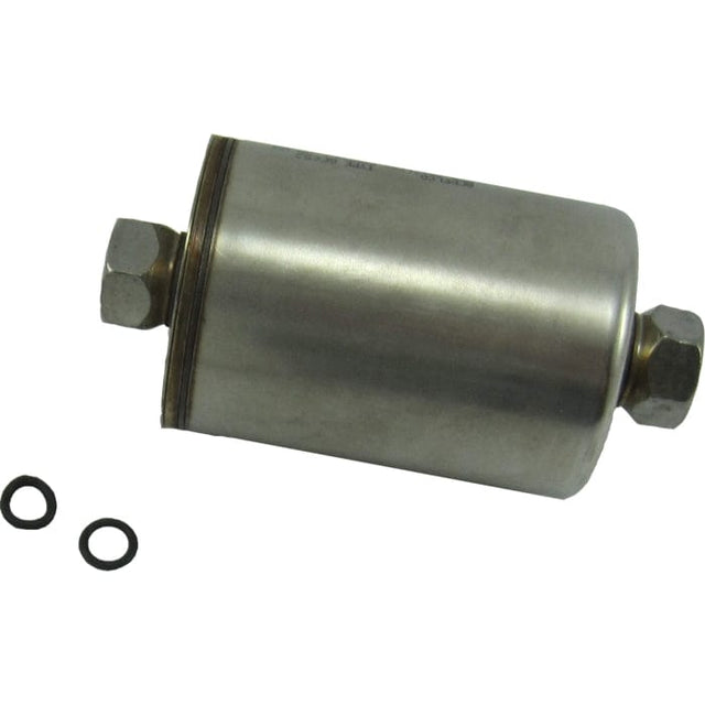 Crusader Qualifies for Free Shipping Crusader Inline Fuel Filter #23250