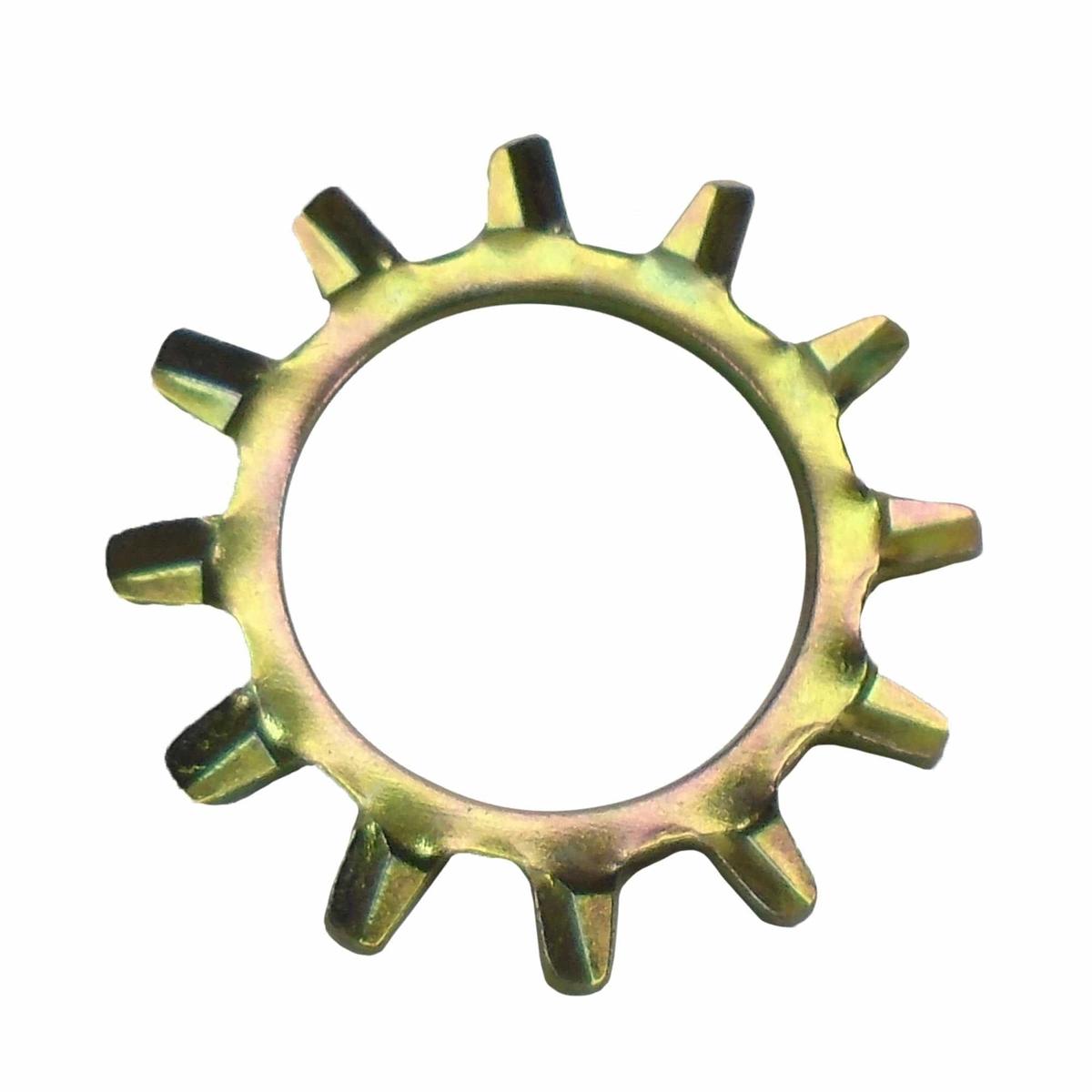 Crusader Qualifies for Free Shipping Crusader Lock Washer 7/16" Ex. # #93400200