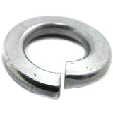 Crusader Qualifies for Free Shipping Crusader Lock Washer 7/16" SS #RS2181