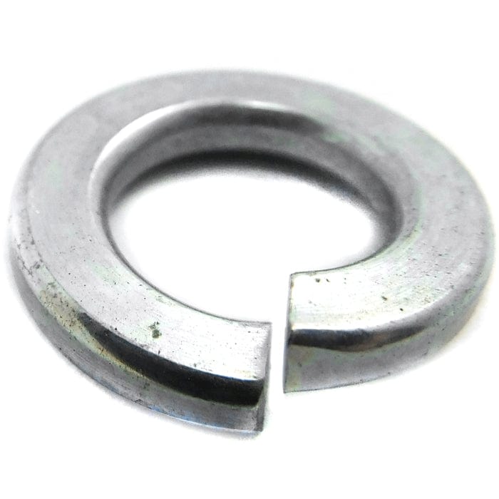 Crusader Qualifies for Free Shipping Crusader Lock Washer 7/16" SS #RS2181