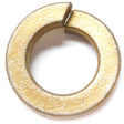Crusader Qualifies for Free Shipping Crusader Lock Washer Med 1/2" #93500000