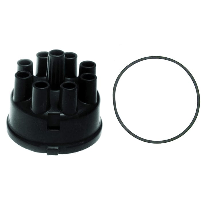 Crusader Qualifies for Free Shipping Crusader Mallory V8 Distributor Cap #R108001