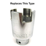 Crusader Qualifies for Free Shipping Crusader Mount Adjusting Tool #22165