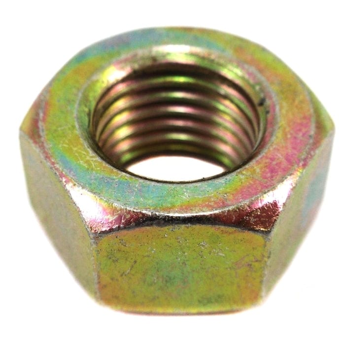 Crusader Qualifies for Free Shipping Crusader Nut 7/16-20 #RS1529