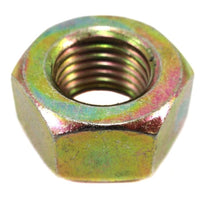 Crusader Qualifies for Free Shipping Crusader Nut 7/16-20 #RS1529