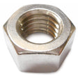 Crusader Qualifies for Free Shipping Crusader Nut Hex 1/2-13 SS #95500000