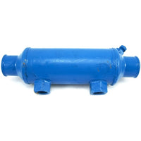 Crusader Qualifies for Free Shipping Crusader Oil Cooler 5