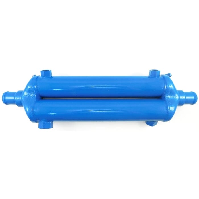 Crusader Qualifies for Free Shipping Crusader Oil Cooler/Engine Transmission 8.1L #R147035A