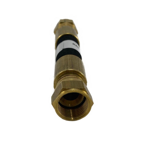 Crusader Qualifies for Free Shipping Crusader Oil Cooler Hose Assembly 6.5" to 10" #RA045103D