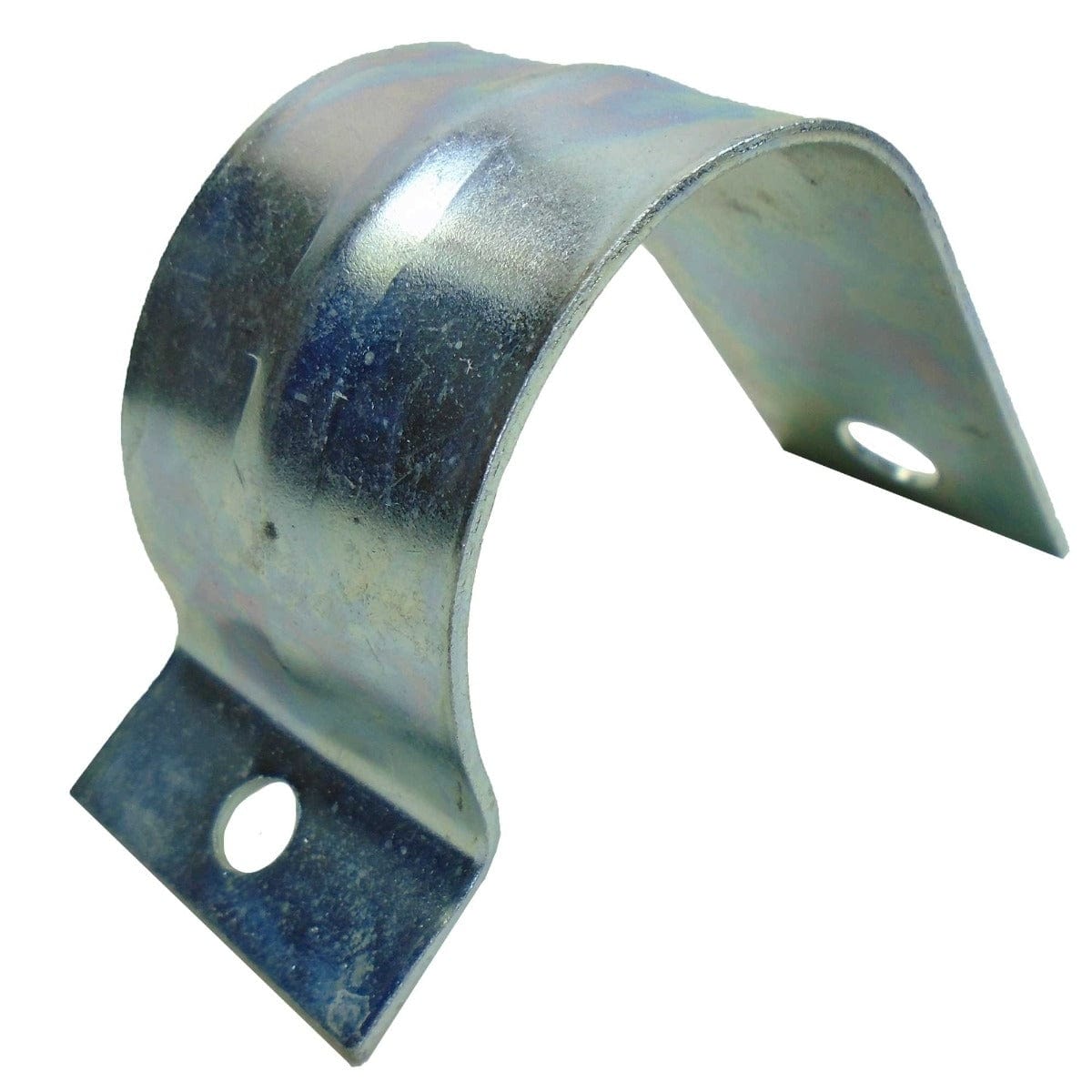 Crusader Qualifies for Free Shipping Crusader Oil Cooler J Bracket 1/2" #91465