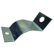 Crusader Qualifies for Free Shipping Crusader Oil Cooler W Bracket 1/2" #91466