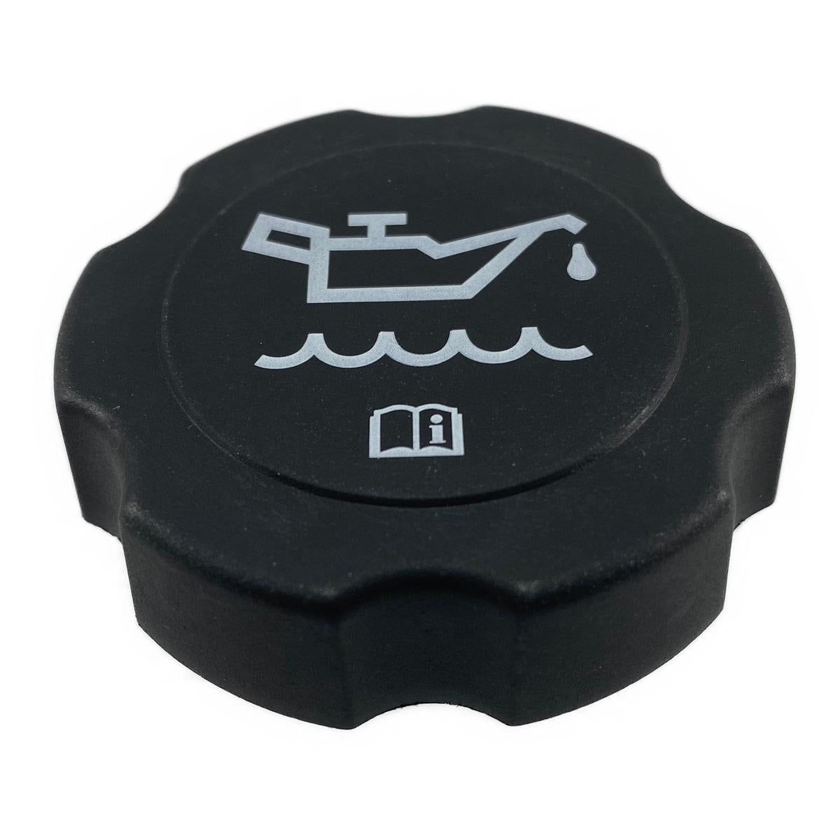 Crusader Qualifies for Free Shipping Crusader Oil Filler Cap 305/350 #R034037