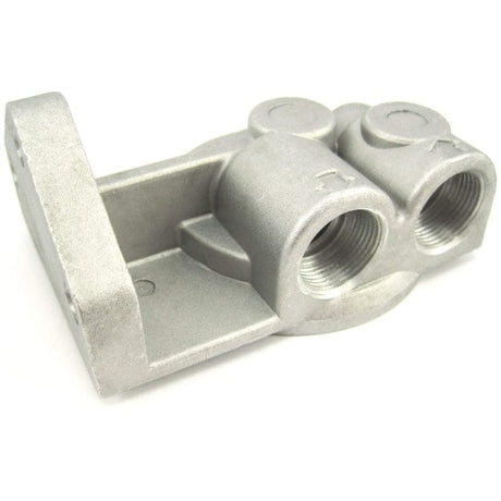 Crusader Qualifies for Free Shipping Crusader Oil Filter Header #R079066