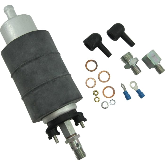 Crusader Qualifies for Free Shipping Crusader Pierburg Electric Fuel Pump #47039