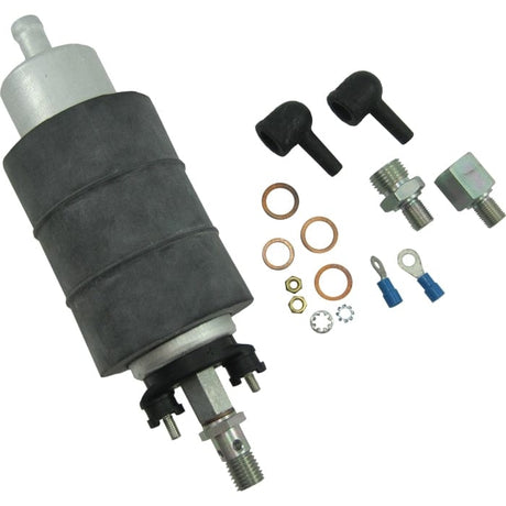Crusader Qualifies for Free Shipping Crusader Pierburg Electric Fuel Pump #47039