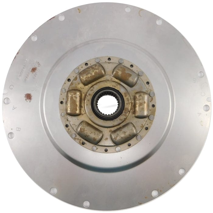Crusader Qualifies for Free Shipping Crusader Plate Damper 502 Hurth5000 #98511