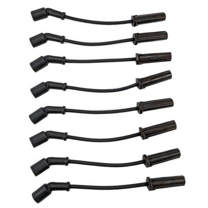 Crusader Qualifies for Free Shipping Crusader Plug Wire Set 6.0L Catalyst #RK120021B