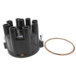 Crusader Qualifies for Free Shipping Crusader Prestolite V8 Screw Type Distributor Cap #RA108003