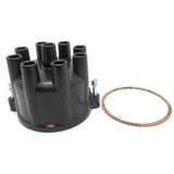 Crusader Qualifies for Free Shipping Crusader Prestolite V8 Screw Type Distributor Cap #RA108003